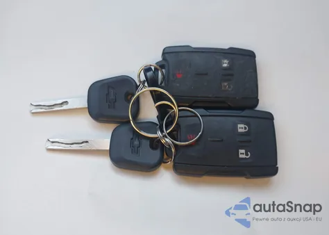 2018 Chevrolet Colorado Wt из США, поврежденный, VIN 1GCHSBEAXJ1257575